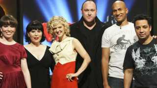 The CW is reviving <i>MADtv, </i>with sketch players old and new